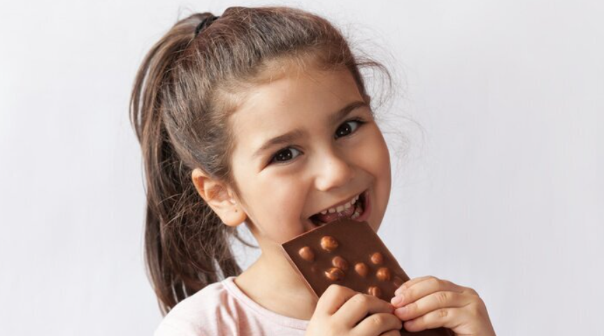 czy-dzieci-mogą-jeść-czekoladę